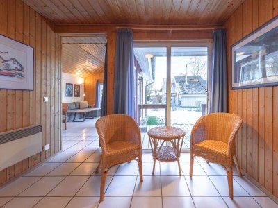 Holiday house Ferienhaus im skandinavischen Stil - Outdoor photo 4