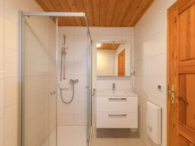 Holiday house Ferienhaus im skandinavischen Stil - Features photo 6