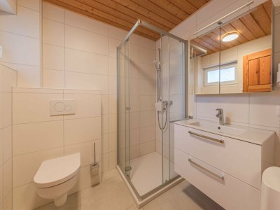 Holiday house Ferienhaus im skandinavischen Stil - Features photo 7