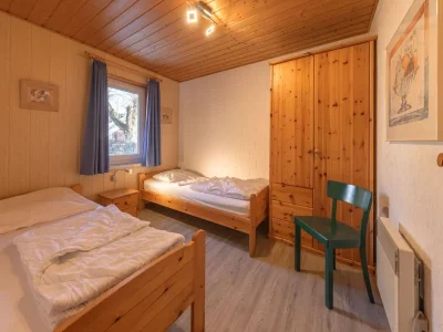 Holiday house Ferienhaus im skandinavischen Stil - Features photo 8