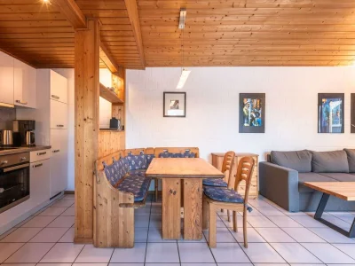 Holiday house Ferienhaus im skandinavischen Stil - Features photo 11