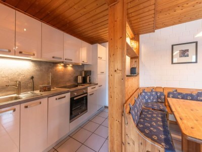 Holiday house Ferienhaus im skandinavischen Stil - Features photo 12