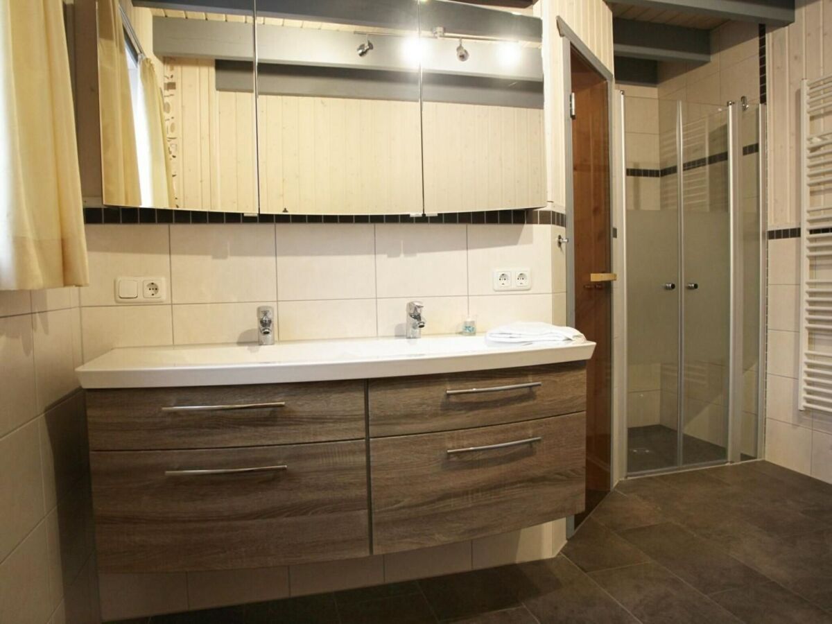 Holiday house skandinavisches Ferienhaus in Mirow - Features photo 4