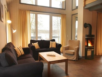 Holiday house skandinavisches Ferienhaus in Mirow - Features photo 5