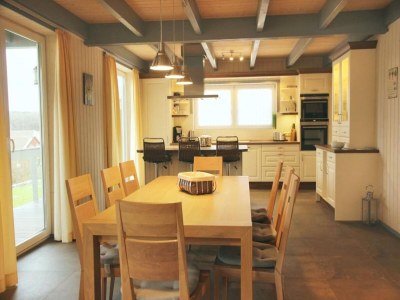 Holiday house skandinavisches Ferienhaus in Mirow - Features photo 6