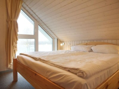 Holiday house skandinavisches Ferienhaus in Mirow - Features photo 13