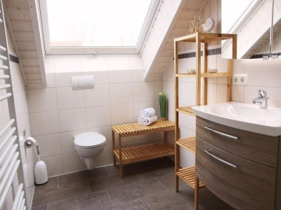 Holiday house skandinavisches Ferienhaus in Mirow - Features photo 14