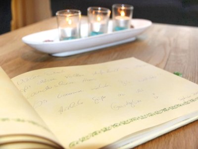 Holiday house skandinavisches Ferienhaus in Mirow - Outdoor photo 25