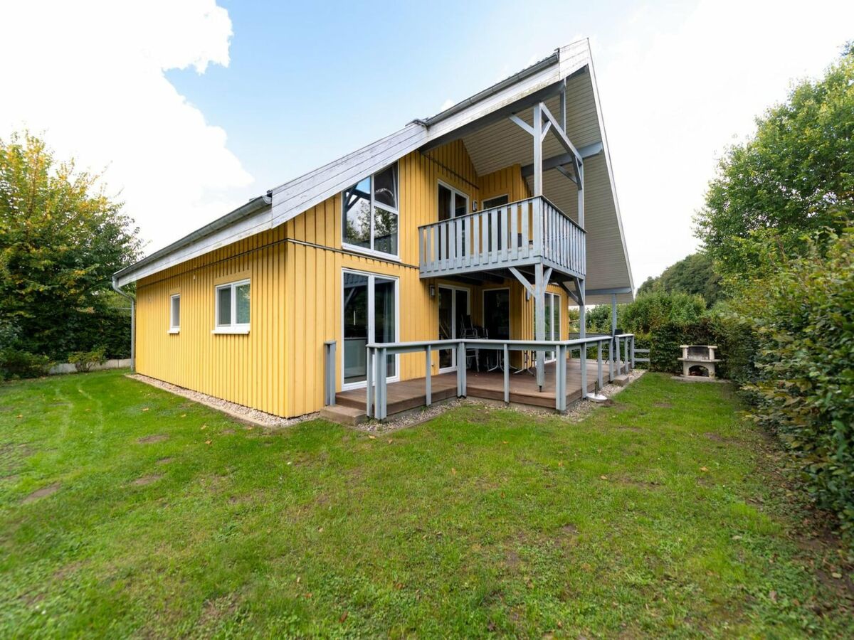 Holiday house exklusives skandinavisches Ferienhaus - Outdoor photo 5