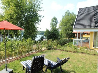 Holiday house exklusives skandinavisches Ferienhaus - Outdoor photo 2