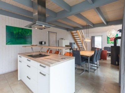 Holiday house exklusives skandinavisches Ferienhaus - Features photo 8