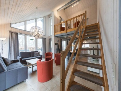 Holiday house exklusives skandinavisches Ferienhaus - Features photo 9