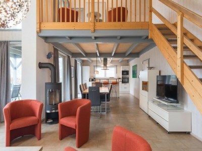 Holiday house exklusives skandinavisches Ferienhaus - Features photo 10