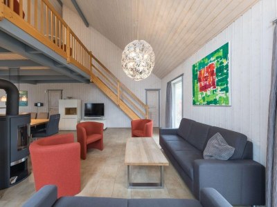 Holiday house exklusives skandinavisches Ferienhaus - Features photo 11