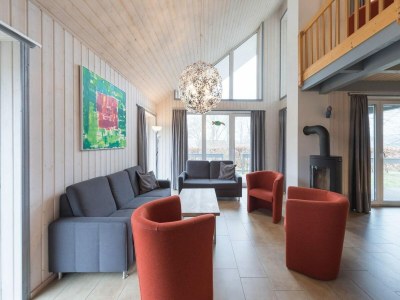 Holiday house exklusives skandinavisches Ferienhaus - Features photo 12