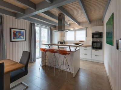 Holiday house exklusives skandinavisches Ferienhaus - Features photo 13