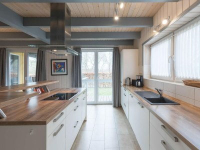 Holiday house exklusives skandinavisches Ferienhaus - Features photo 14