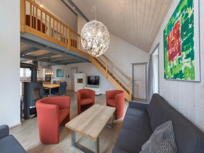 Holiday house exklusives skandinavisches Ferienhaus - Features photo 20