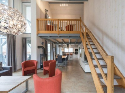 Holiday house exklusives skandinavisches Ferienhaus - Features photo 21