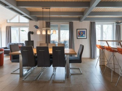 Holiday house exklusives skandinavisches Ferienhaus - Features photo 22