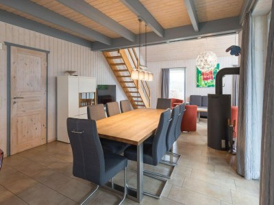 Holiday house exklusives skandinavisches Ferienhaus - Features photo 23