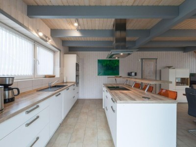 Holiday house exklusives skandinavisches Ferienhaus - Features photo 24
