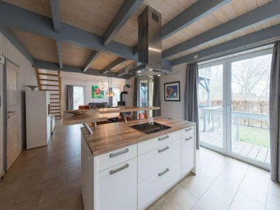 Holiday house exklusives skandinavisches Ferienhaus - Features photo 25