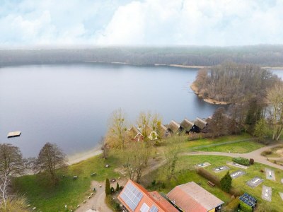 Holiday house exklusives skandinavisches Ferienhaus - Environment photo 28