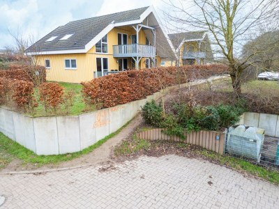 Holiday house skandinavisches Ferienhaus in Mirow - Outdoor photo 2