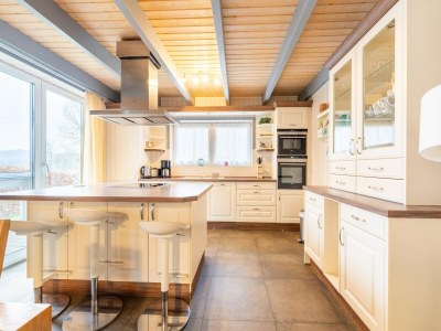 Holiday house skandinavisches Ferienhaus in Mirow - Features photo 6