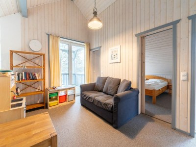 Holiday house skandinavisches Ferienhaus in Mirow - Features photo 7