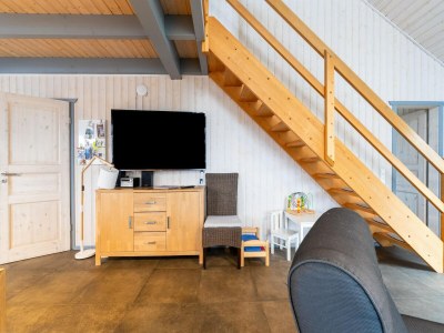 Holiday house skandinavisches Ferienhaus in Mirow - Features photo 15