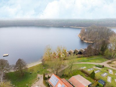 Holiday house skandinavisches Ferienhaus in Mirow - Environment photo 27