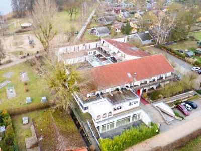 Holiday house skandinavisches Ferienhaus in Mirow - Environment photo 28