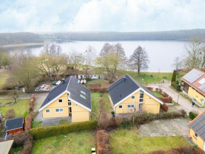 Holiday house skandinavisches Ferienhaus in Mirow - Environment photo 29