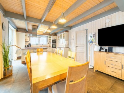 Holiday house Ferienhaus im Ferienpark Mirow - Features photo 4