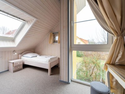 Holiday house Ferienhaus im Ferienpark Mirow - Features photo 5