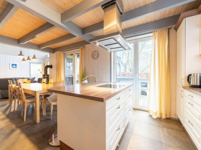 Holiday house Ferienhaus im Ferienpark Mirow - Features photo 11