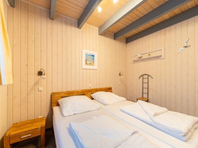 Holiday house Ferienhaus im Ferienpark Mirow - Features photo 13