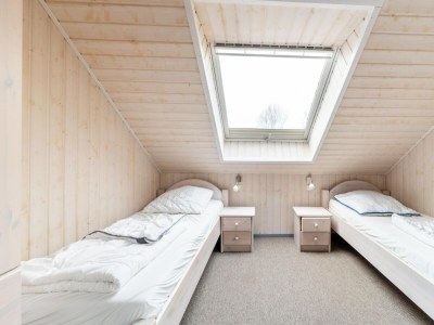 Holiday house Ferienhaus im Ferienpark Mirow - Features photo 14