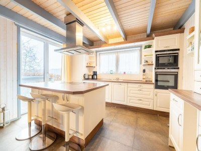 Holiday house Ferienhaus im Ferienpark Mirow - Features photo 20