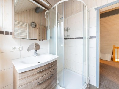 Holiday house Ferienhaus im Ferienpark Mirow - Features photo 24