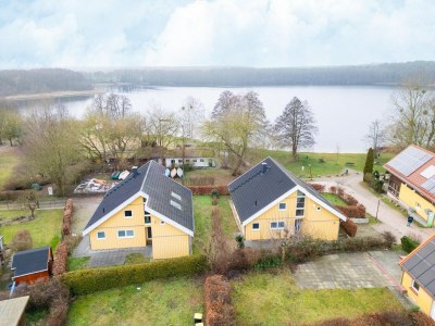 Holiday house Ferienhaus im Ferienpark Mirow - Environment photo 29