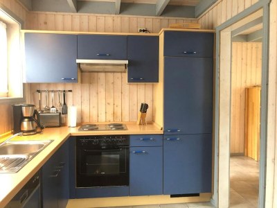 Holiday house skandinavisches Ferienhaus in Mirow - Features photo 4