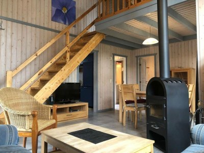 Holiday house skandinavisches Ferienhaus in Mirow - Features photo 9