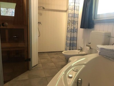 Holiday house skandinavisches Ferienhaus in Mirow - Features photo 11