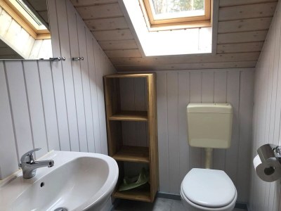 Holiday house skandinavisches Ferienhaus in Mirow - Features photo 12