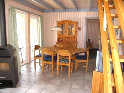 Holiday house exklusives skandinavisches Ferienhaus - Features photo 5