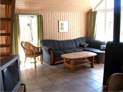 Holiday house exklusives skandinavisches Ferienhaus - Features photo 6