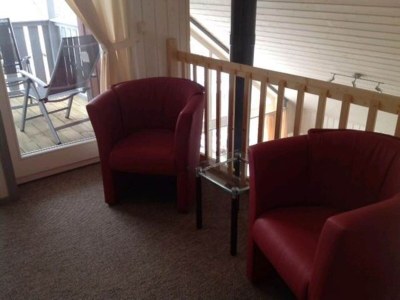 Holiday house skandinavisches Ferienhaus in Mirow - Outdoor photo 2